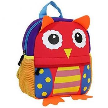 Sac à Dos Oiseau pour Petits