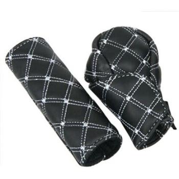 Car Handbrake Cover Set