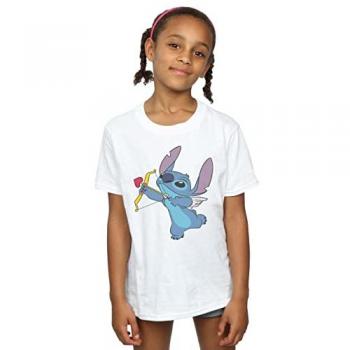 Disney Cupid Crush Lilo Tee