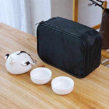 Ceramic Puer Tea Kettle