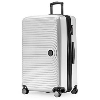 Hauptstadtkoffer Hartschalen-Koffer 77 cm, 4 Rollen, TSA Sicherheitsschloss