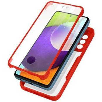 Étui AVIZAR en Polymère pour Galaxy A52/A52 5G/A52s