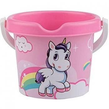 Androni 0301-0UNI Bunter Einhorn-Peuteremmer für Babys