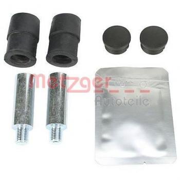 KIT COMPLETO METZGER: MANICOTTI DI GUIDA E PINZA FRENO 113-1448X
