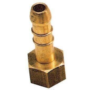 Support 1/2×14 pour gaz méthane – modèle 6 XBL F (FIG. 1)