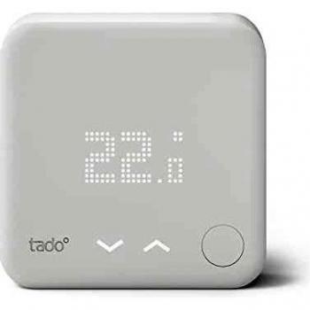 Tado° Smart Thermostat Wired