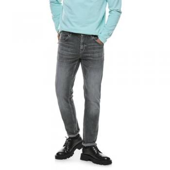 STREET ONE MEN Regular Fit Jeans