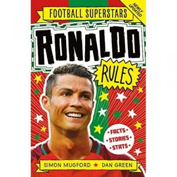 RONALDO RULES