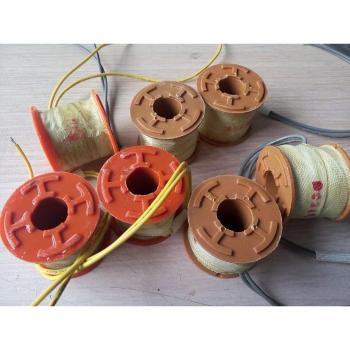 110V Brass Solenoid Valve Coil for 2W-160-15, 2W-200-20, 2W-250-25