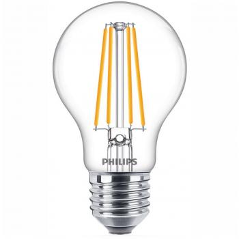 Lampadina LED Philips CorePro 7-60W A60 E27 840 FR G