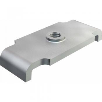 OBO Bettermann Gleitmutter T 6012 M4 G, 100er Pack