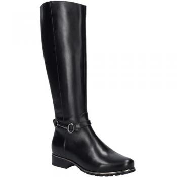 Seibel Chiara 06 Botas de Mujer en Negro