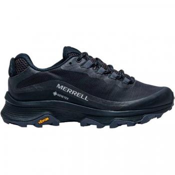 Merrell Zapatillas Deportivas Mujer Moab Speed GTX Negro 36