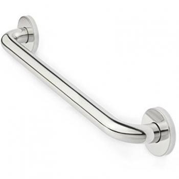 Tiger Haltegriff 30 cm Libra Chrom