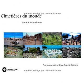 Cimetières du monde