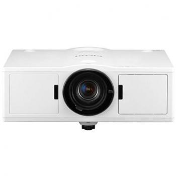 Projecteur Ricoh PJ WUL5670 Ultra HD 4K avec connectivité sans fil