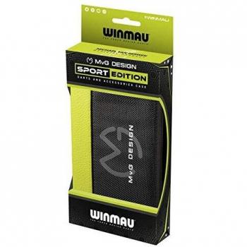 Winmau MVG sport edition dart case