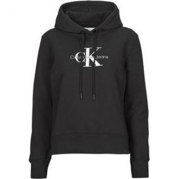 Sweatshirt à capuche femme Calvin Klein