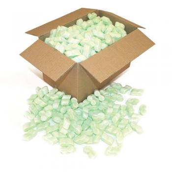 Fastfil Polystyrene Loose Fill Chips 15 Cubic Feet