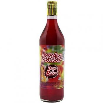 Dama de Baza Sabor Fresa
