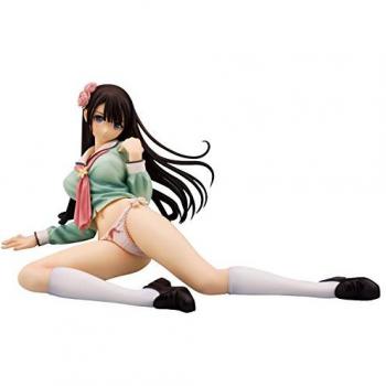 SkyTube Yae Kaneka 1:6 Scale PVC Paint – Lady’s Mischief Version