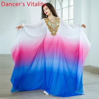 Bellydance Khaleegy Tunic Dress