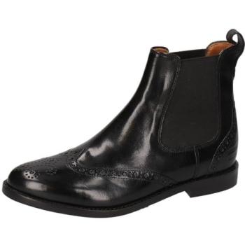 Bottes Melvin & Hamilton SELINA 29 Noire – Femmes – Taille 38