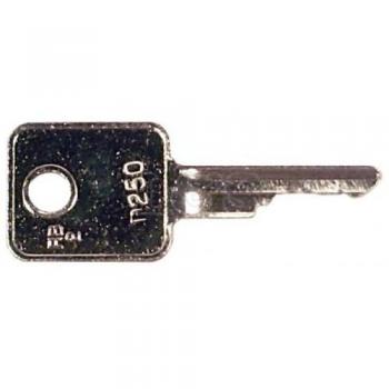 CASE Universal Key – Case, Bobcat, Komatsu, Ingersoll Rand, Timberjack, Tennant