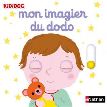 Mon imagier du dodo