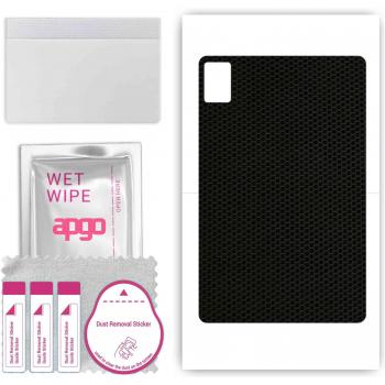 Apgo Vinyl Back Sticker for Doogee T20mini