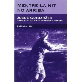 MENTRE LA NIT NO ARRIBA BUTXACA-7