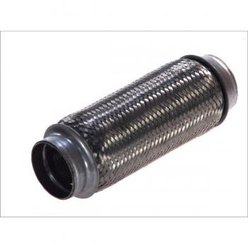 Système d'échappement tube ondulé 4MAX 0219‑04‑0026P
