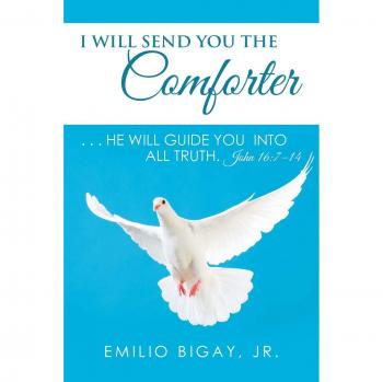 I Will Send You the Comforter: . . . He Will Guide You into All Truth. John 16:7-14
