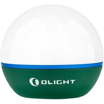 Olight Obulb Dimbare Lantaarn Mos Groen