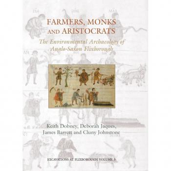 Vitalsource Technologies, Inc. Farmers, Monks And Aristocrats