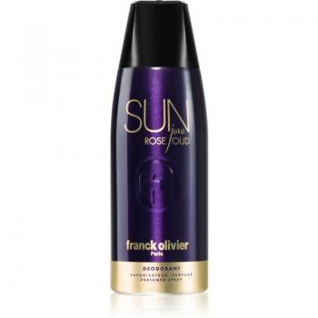 Franck Olivier Duftspray „Sun Java Rose Oud“ – 250 ml