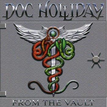 Doc Holliday From The Vault