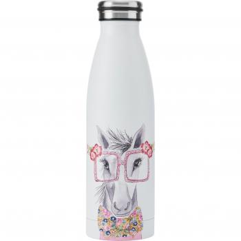 Botella Tipperleyhill Caballo 500 ml + Funda