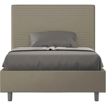 Cama Capuchin 100x200 sin base