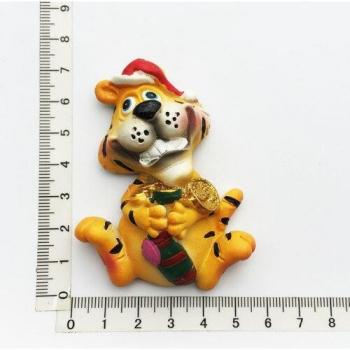 Imán Magnético Infantil