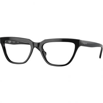 Vogue VO 5443 Hailey Bieber Eyewear Frames