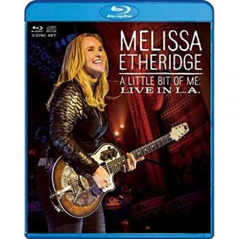 Melissa Etheridge