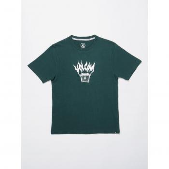 Camiseta Amplificada para Niños