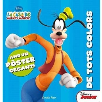 De tots colors 1 (Tapa blanda).