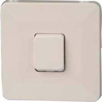 Interrupteur A/W UP Blanc Kopp