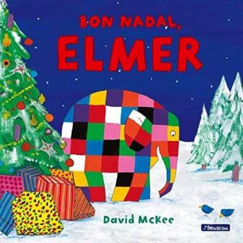 Bon Nadal, Elmer