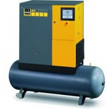 Compresseur Schneider Am B 7‑10‑270 Xbdk (version économique)