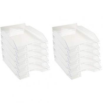 Crystal ECOTRAY Organizer