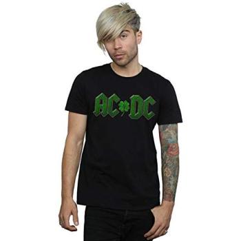 Electric Emerald T‑Top – 5XL Men's Edition