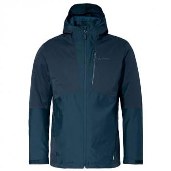 Vaude Minaki II Giacca Trekking 3 in 1 Uomo